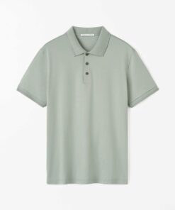 Tiger of Sweden Riose Shirt Shadow