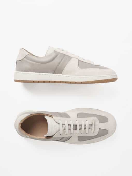 Tiger of Sweden Bellicu Sneakers Clay
