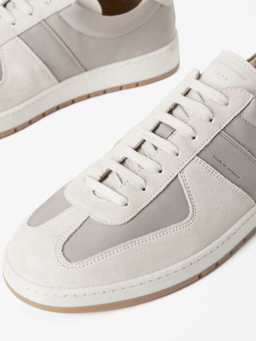Tiger of Sweden Bellicu Sneakers Clay