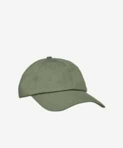 Samsøe Samsøe Addie Cap Dusty Olive