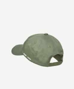 Samsøe Samsøe Addie Cap Dusty Olive