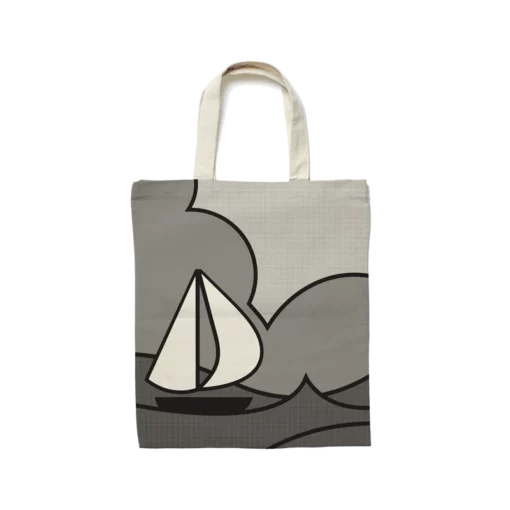 Makia Sailaway Tote Bag