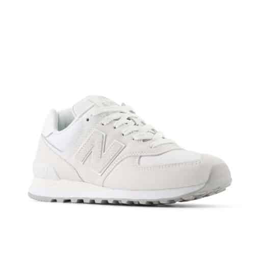 New Balance 574 Core Beige Angora