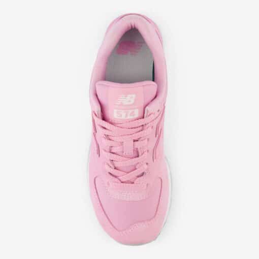 New Balance 574 Core Pink