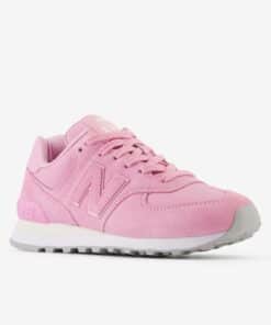 New Balance 574 Core Pink