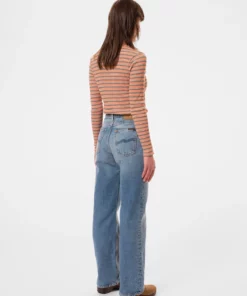 Nudie Jeans Clean Eileen Vintage Dreams