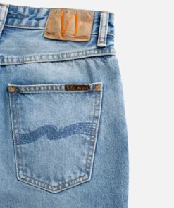 Nudie Jeans Clean Eileen Vintage Dreams