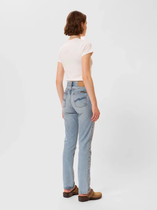 Nudie Jeans Shady Sadie Slow Days