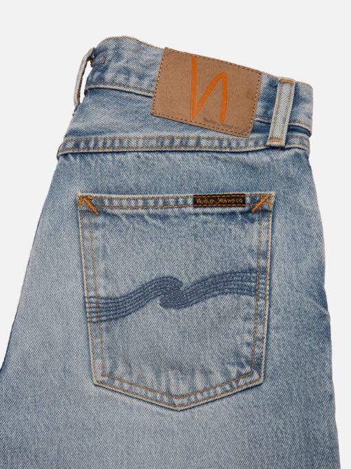 Nudie Jeans Shady Sadie Slow Days
