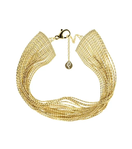 Edblad Elysian Bracelet Gold