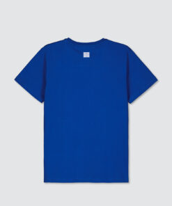 Leijonat x Billebeino T-shirt Blue