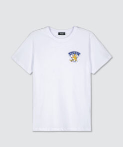 Leijonat x Billebeino T-shirt White