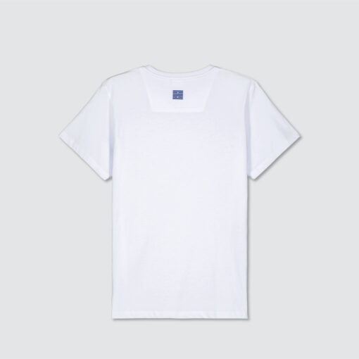 Leijonat x Billebeino T-shirt White