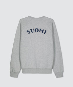 Leijonat x Billebeino Sweatshirt Grey