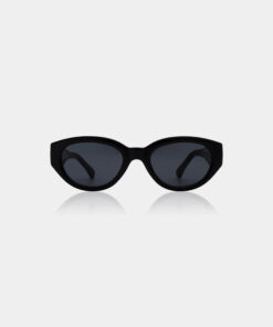 A.Kjaerbede Winnie Sunglasses Black