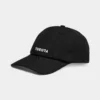 Dedicated Soft Cap Slussen Turista Black