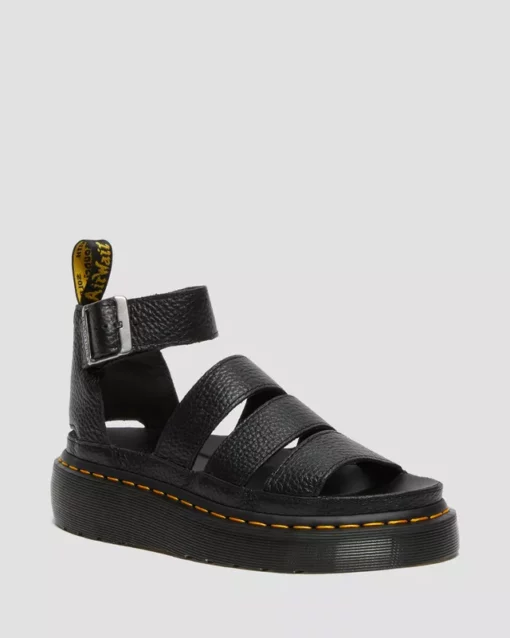 Dr. Martens Clarissa II Quad Black