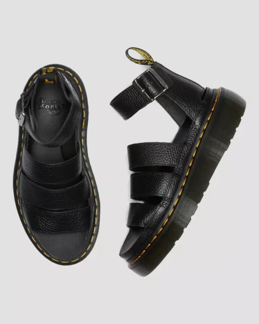 Dr. Martens Clarissa II Quad Black