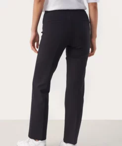 Part Two Mighty Pants Dark Navy