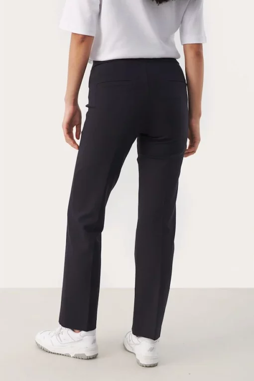 Part Two Mighty Pants Dark Navy