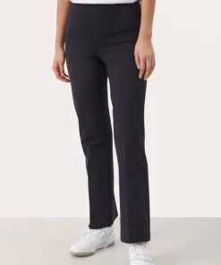 Part Two Mighty Pants Dark Navy