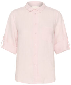 Part Two Cindie Shirt Light Pink