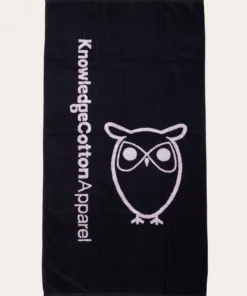 Knowledge Cotton Apparel 2xfacetowel, 1xbath towel