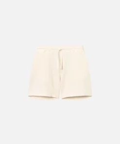 Nikben Waffle Shorts Vanilla
