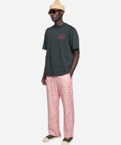 Nikben LA Spots T-shirt Black