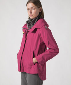 Parajumpers Rica Jacket Tayberry