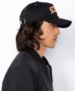 Schott Capletter Varsity Cap