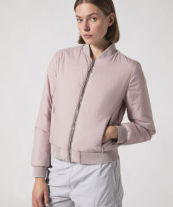 Parajumpers Lux Jacket Misty Lilac