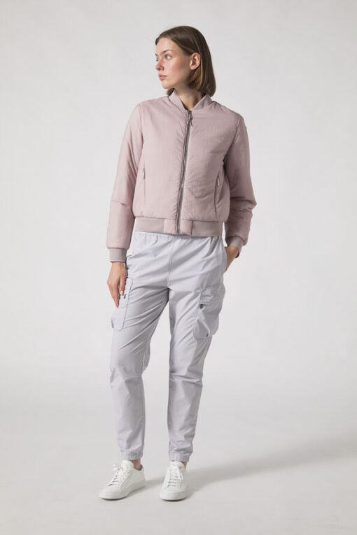 Parajumpers Lux Jacket Misty Lilac
