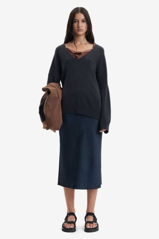 Samsøe Samsøe Agneta Skirt Salute