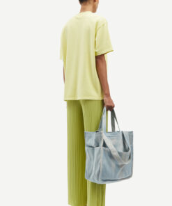 Samsøe Samsøe Eira T-shirt Mellow Green