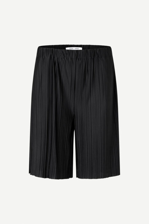 Samsøe Samsøe Sauma Shorts Black