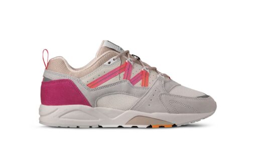 Karhu Fusion 2.0 Women Foggy Dew/Hot Pink