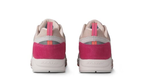 Karhu Fusion 2.0 Women Foggy Dew/Hot Pink
