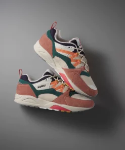 Karhu Fusion 2.0 Men Cork / Tangerine