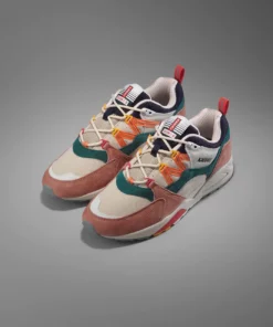 Karhu Fusion 2.0 Men Cork / Tangerine