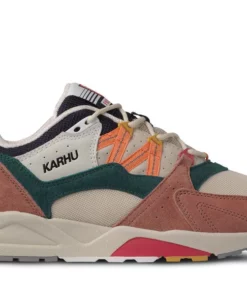 Karhu Fusion 2.0 Men Cork / Tangerine