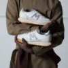 Karhu Mestari Control Lily White / Silver