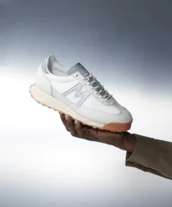 Karhu Mestari Control Lily White / Silver