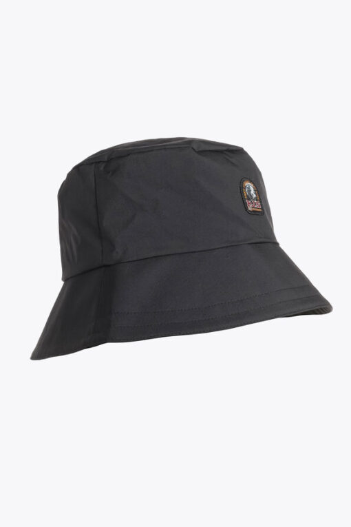 Parajumpers Bucket Hat Black