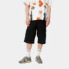 Carhartt WIP Regular Cargo Short Black