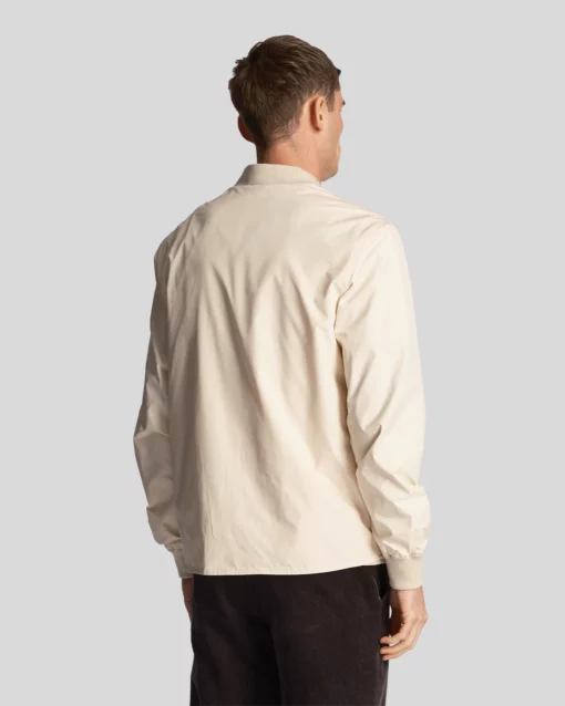 Lyle & Scott Bomber Jacket Cove