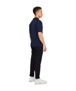 Makia Sailaway Polo Navy