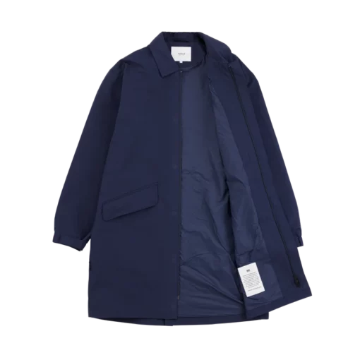 Makia Elias Mac Coat