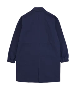 Makia Elias Mac Coat