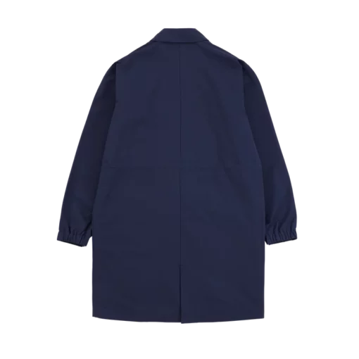 Makia Elias Mac Coat
